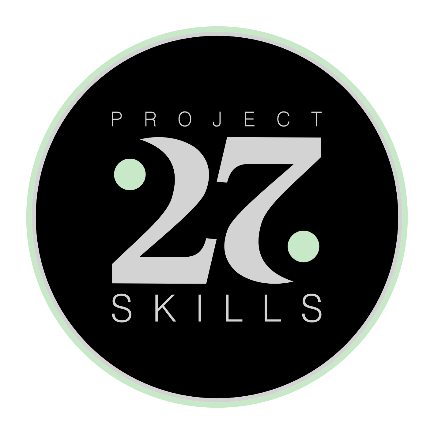Project 27 logo